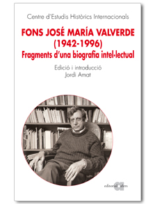 FONS JOSÉ MARÍA VALVERDE (1942-1946)