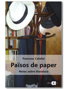 PAÏSOS DE PAPER