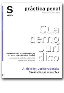 CIRCUNSTANCIAS EXIMENTES