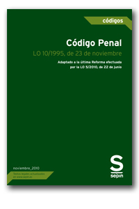 CÓDIGO PENAL