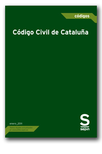 CÓDIGO CIVIL DE CATALUÑA