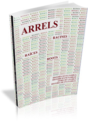 ARRELS - RAÍCES - RACINES - ROOTS