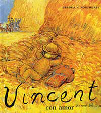 VINCENT ...CON AMOR