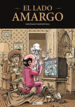 EL LADO AMARGO