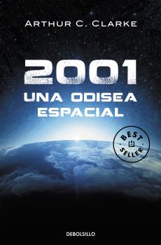 2001. UNA ODISEA ESPACIAL