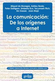 LA COMUNICACIÓN: DE LOS ORÍGENES A INTERNET