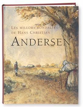 ELS MILLORS CONTES DE HANS CHRISTIAN ANDERSEN