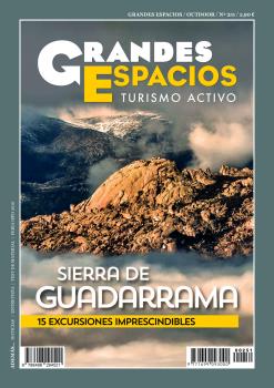 SIERRA DE GUADARRAMA. 15 EXCURSIONES IMPRESCINDIBLES