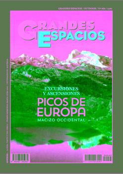 EXCURSIONES Y ASCENSIONES PICOS DE EUROPA, MACIZO OCCIDENTAL