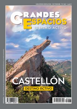 CASTELLÓN, DESTINO ACTIVO