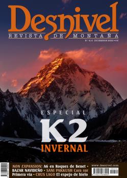 K2 INVERNAL