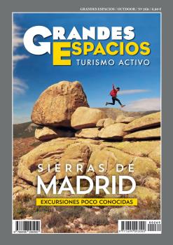 SIERRAS DE MADRID, EXCURSIONES POCO CONOCIDAS