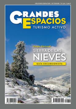 SIERRA DE LAS NIEVES