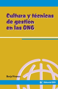 CULTURA Y TECNICAS DE GESTION EN LAS ONG