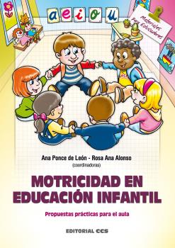 MOTRICIDAD EN EDUCACIÓN INFANTIL