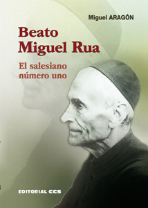 BEATO MIGUEL RUA