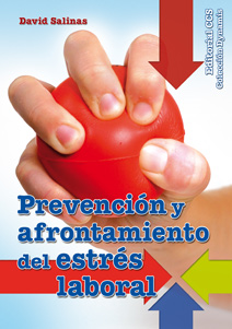 PREVENCIÓN Y AFRONTAMIENTO DEL ESTRÉS LABORAL