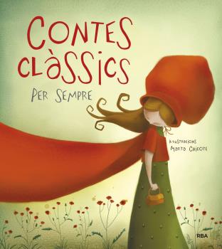 CONTES CLÀSSICS PER SEMPRE