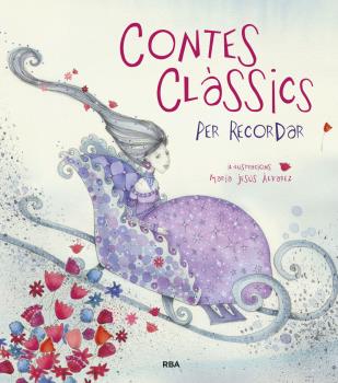 CONTES CLÀSSICS PER RECORDAR