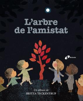 L''ARBRE DE L''AMISTAT