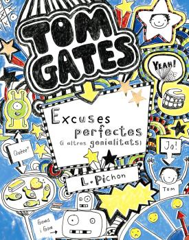 TOM GATES: EXCUSES PERFECTES (I ALTRES GENIALITATS)