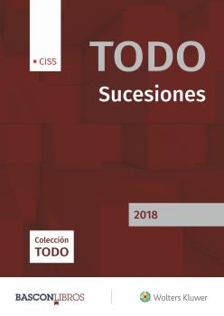 TODO SUCESIONES 2018