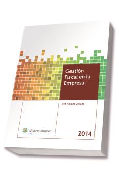 GESTIÓN FISCAL EN LA EMPRESA 2014