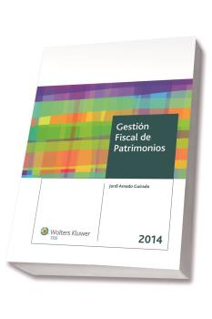 GESTIÓN FISCAL DE PATRIMONIOS 2014