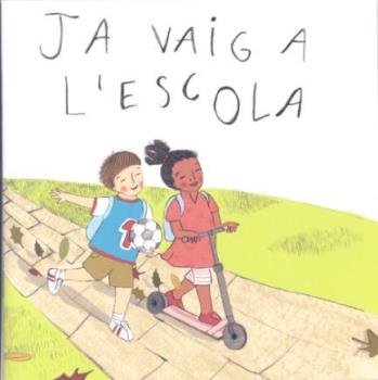 JA VAIG A L''ESCOLA XII