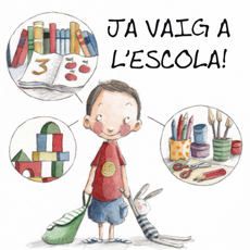 JA VAIG A L''ESCOLA