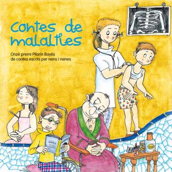 CONTES DE MALALTIES