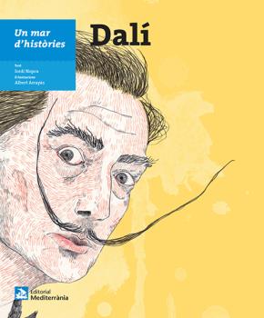 UN MAR D''HISTÒRIES: DALÍ