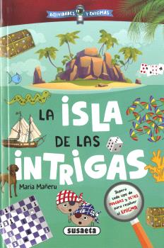 LA ISLA DE LAS INTRIGAS