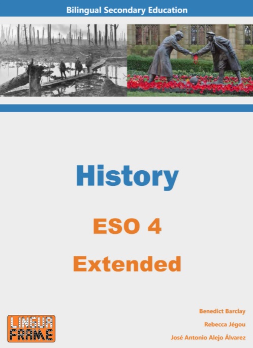 HISTORY – ESO 4 EXTENDED