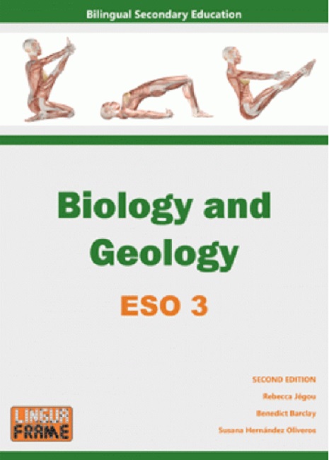 BIOLOGY AND GEOLOGY ESO 3