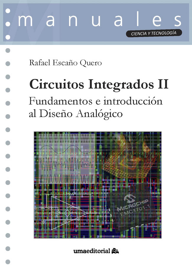 CIRCUITOS INTEGRADOS II