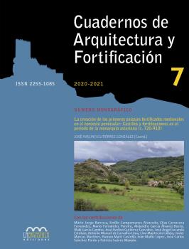 CUADERNOS DE ARQUITECTURA Y FORTIFICACION 7