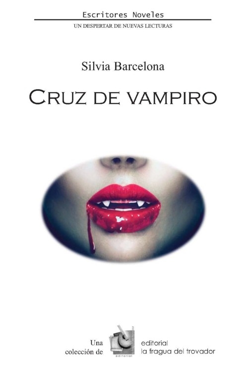 CRUZ DE VAMPIRO