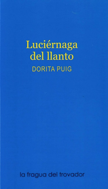 LUCIÉRNAGA DEL LLANTO