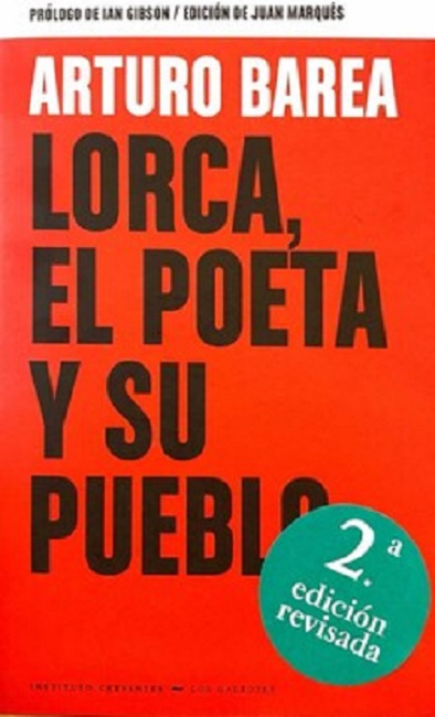 LORCA, EL POETA Y SU PUEBLO.