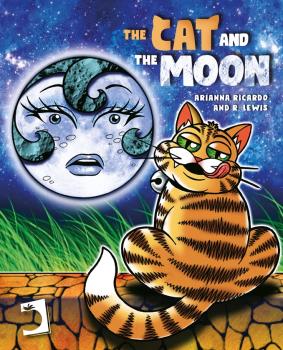 THE CAT AND THE MOON
