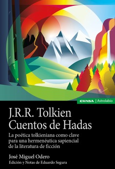 J.R.R. TOLKIEN CUENTOS DE HADAS