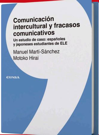 COMUNICACION INTERCULTURAL Y FRACASOS COMUNICATIVOS