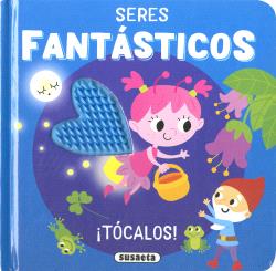 SERES FANTÁSTICOS