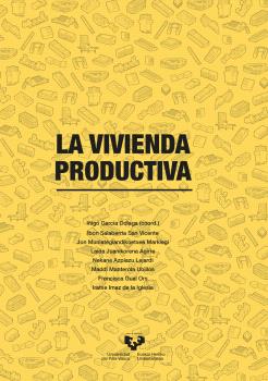 LA VIVIENDA PRODUCTIVA