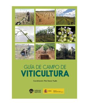 GUIA DE CAMPO DE VITICULTURA