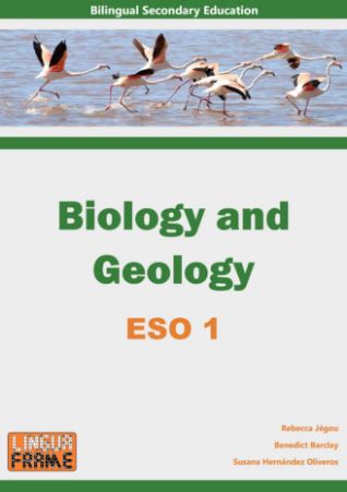 BIOLOGY AND GEOLOGY, ESO 1