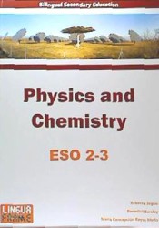 PHYSICS AND CHEMISTRY, ESO 2-3