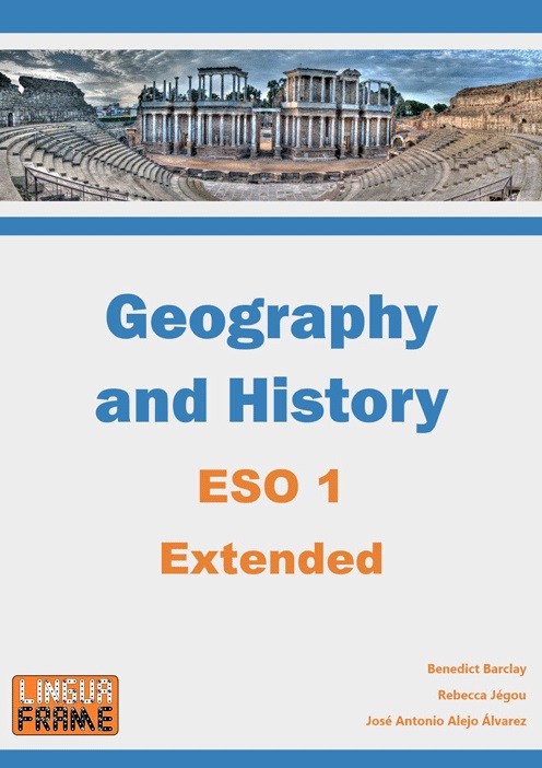 GEOGRAPHY AND HISTORY, ESO 1 EXTENDED