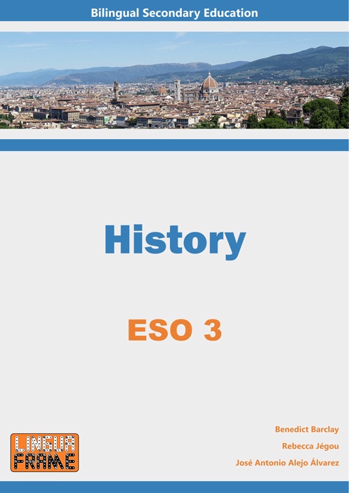 HISTORY - ESO 3